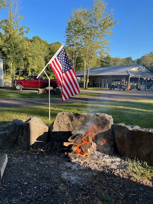 Twisted Creek Campground 3