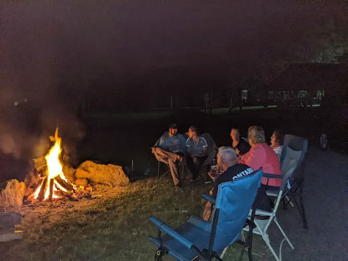 Twisted Creek Campground 8