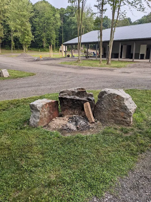 Twisted Creek Campground 2