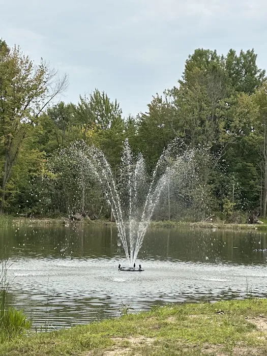 Twisted Creek Campground 0