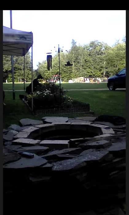 Piney Woods Campsites 5