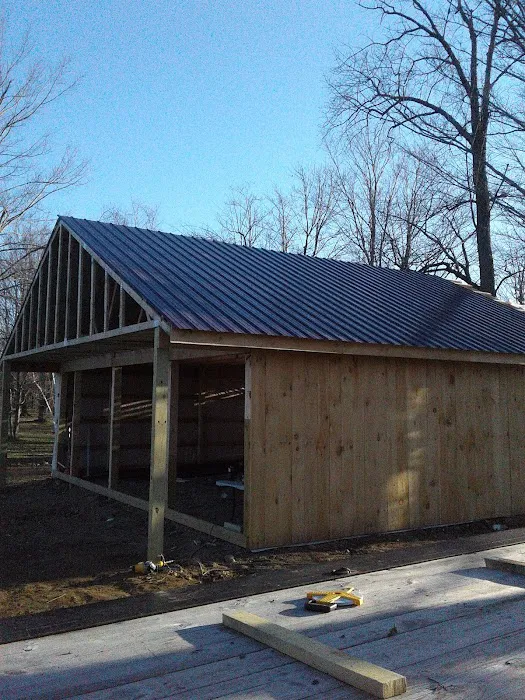 Wildwood Campgrounds 0