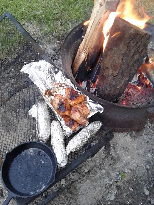 Wildwood Campgrounds 2