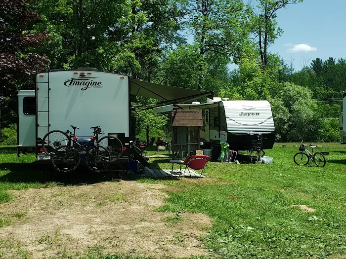 Wildwood Campgrounds 9