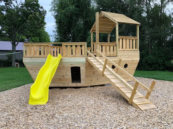 Port Bay RV Park & Campgrounds 3