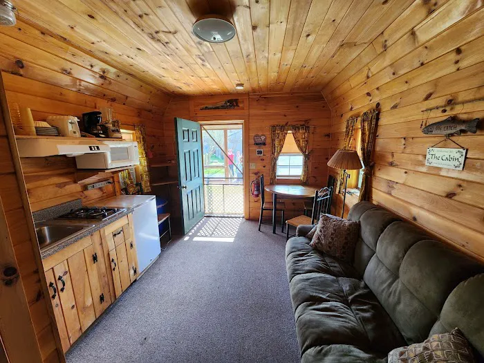 Port Bay RV Park & Campgrounds 8