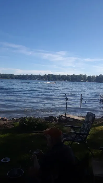 Port Bay RV Park & Campgrounds 1