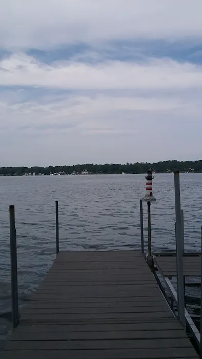 Grant's Vacation Park 3