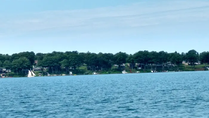 Grant's Vacation Park 6