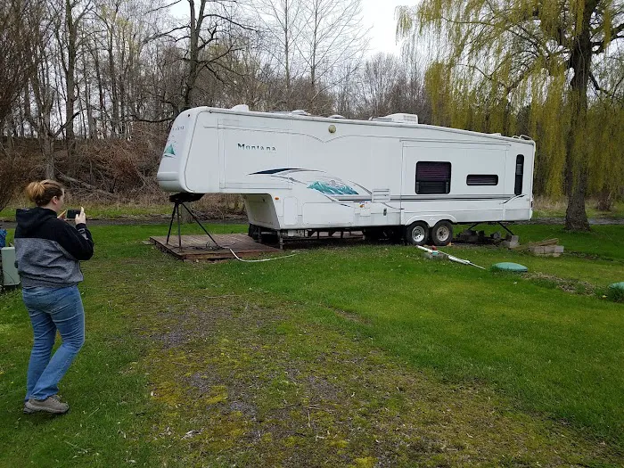 SutterCreek Campground LLC 9