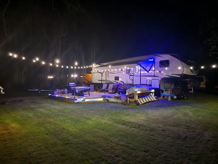 SutterCreek Campground LLC 5