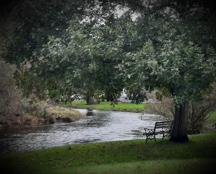 SutterCreek Campground LLC 0