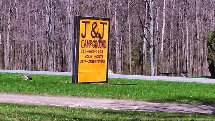 J & J Campgrounds 5