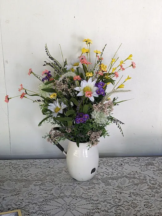 Beulah Park Campground 0