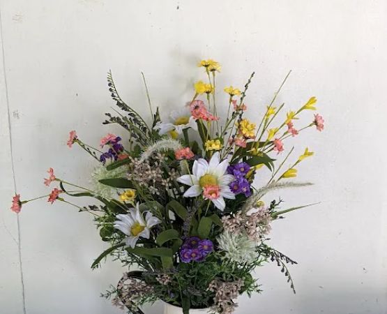 Beulah Park Campground