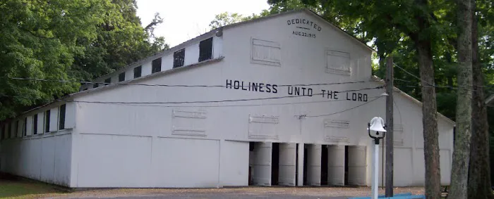 Beulah Park Campground 2