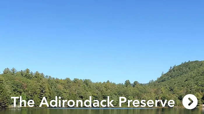 The Adirondack Preserve 0