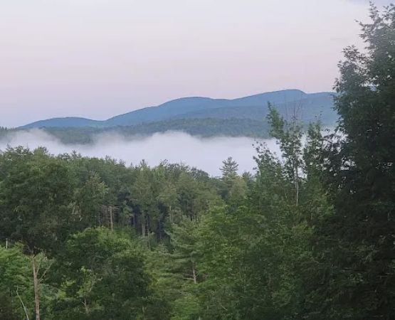 Queen Village Camp Ground