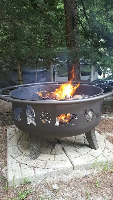 Queen Village Camp Ground 7