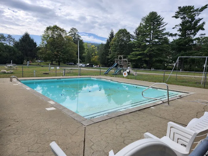 Lake George Riverview Campground 1