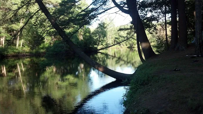 Lake George Riverview Campground 4