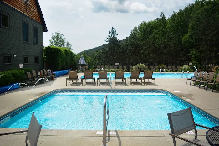 Lake George Camping Village 1