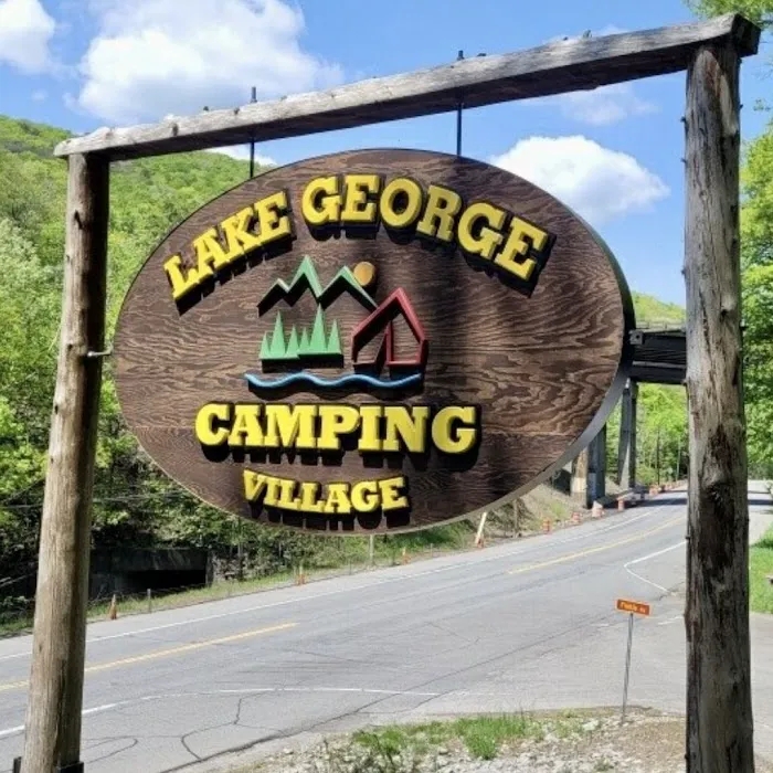 Lake George Camping Village 6