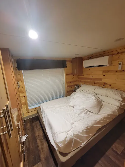 Lake George Escape Campground 4