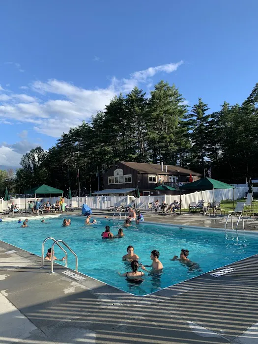 Lake George Escape Campground 7