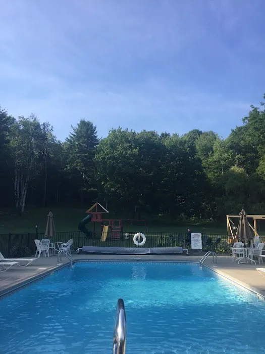 Camp Hearthstone | Thornwood Trailer Court 2