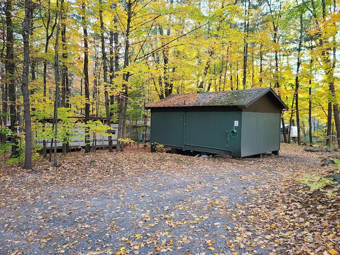 Camp Hearthstone | Thornwood Trailer Court 0