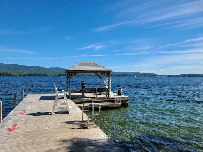 Camp Hearthstone | Thornwood Trailer Court 6