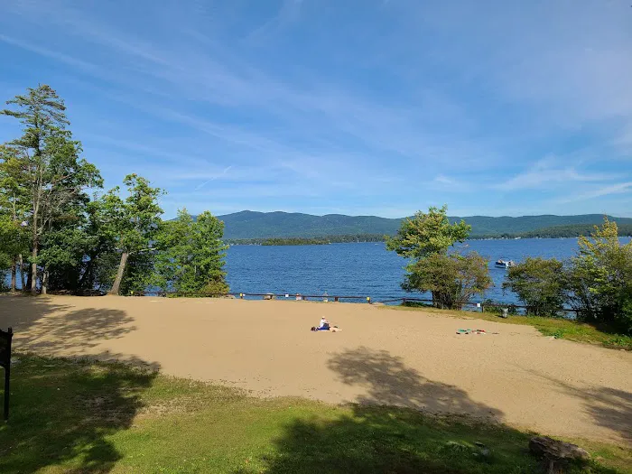 Camp Hearthstone | Thornwood Trailer Court 7