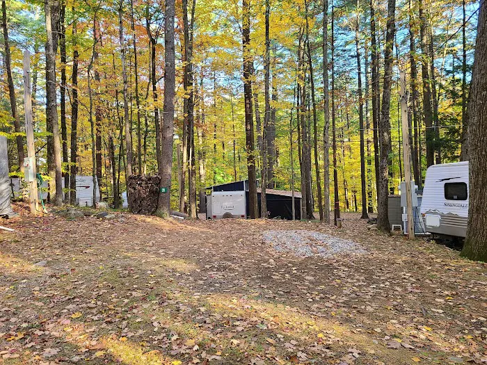 Camp Hearthstone | Thornwood Trailer Court 5