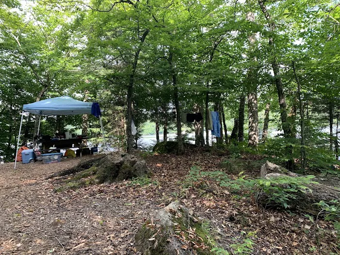 Indian Lake Islands Campground - Campsite #48 3