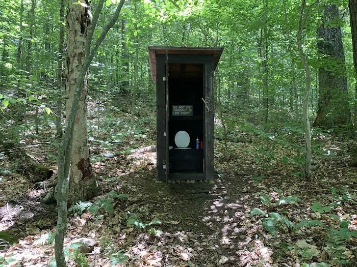 Indian Lake Islands Campground - Campsite #48 7