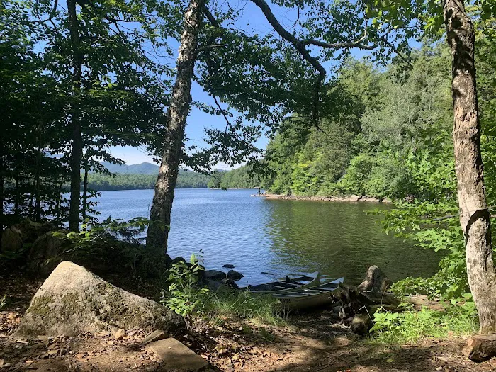 Indian Lake Islands Campground - Campsite #48 4