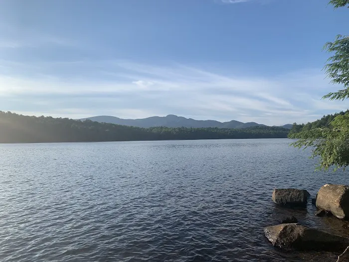 Indian Lake Islands Campground - Campsite #48 5