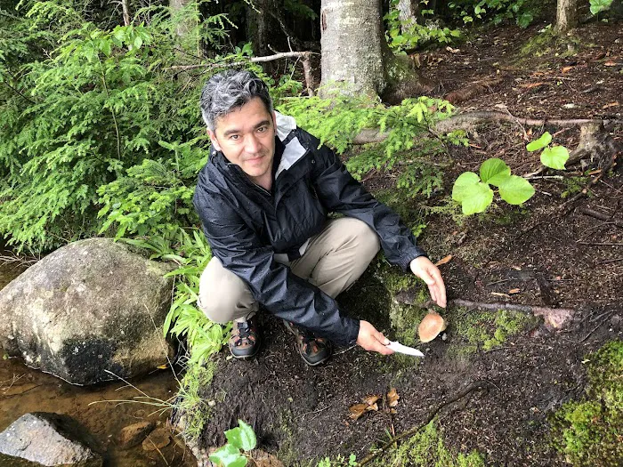 Indian Lake Islands Campground - Campsite #47 6