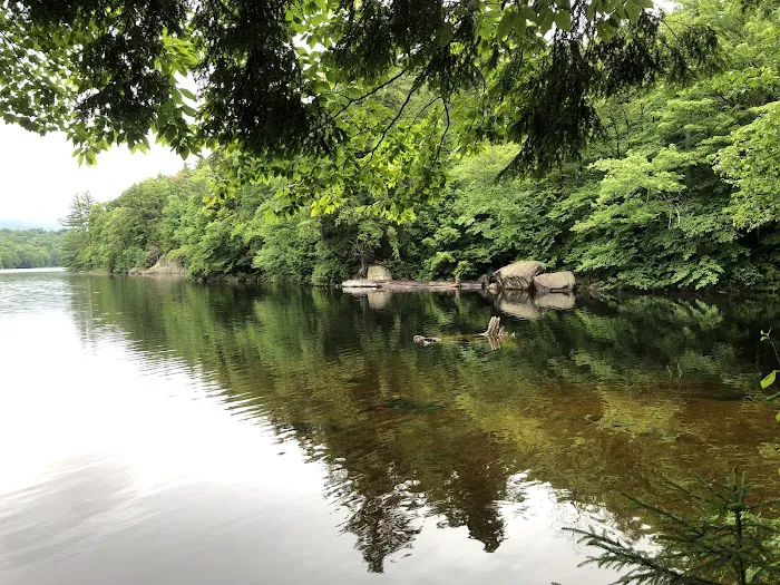 Indian Lake Islands Campground - Campsite #47 1