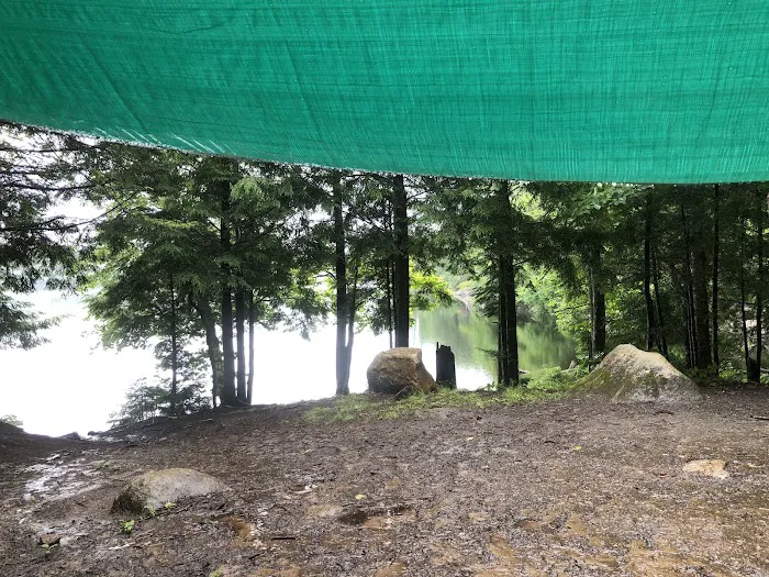 Indian Lake Islands Campground - Campsite #47 0