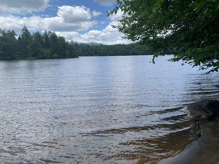 Indian Lake Islands Campground - Campsite #42 6