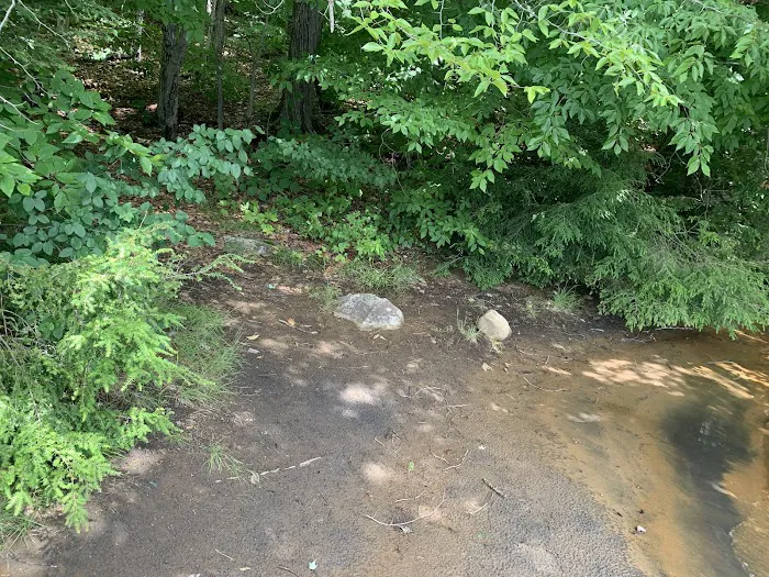 Indian Lake Islands Campground - Campsite #42 0