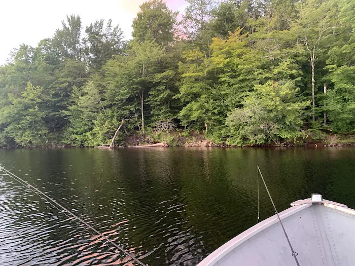 Indian Lake Islands Campground - Campsite #42 3