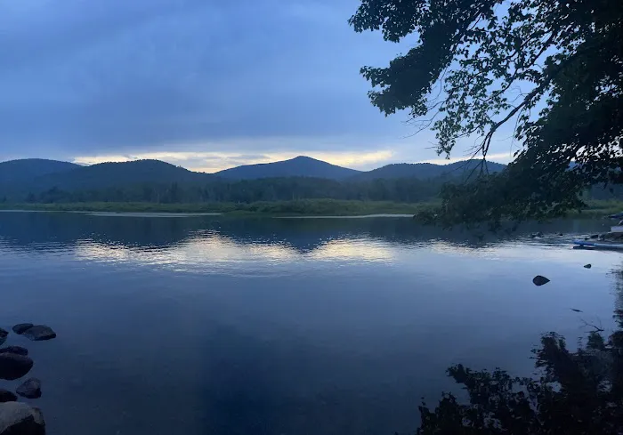 Lewey Lake Campground 7
