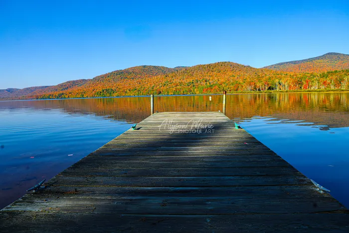 Lewey Lake Campground 0
