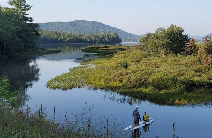 Lewey Lake Campground 4