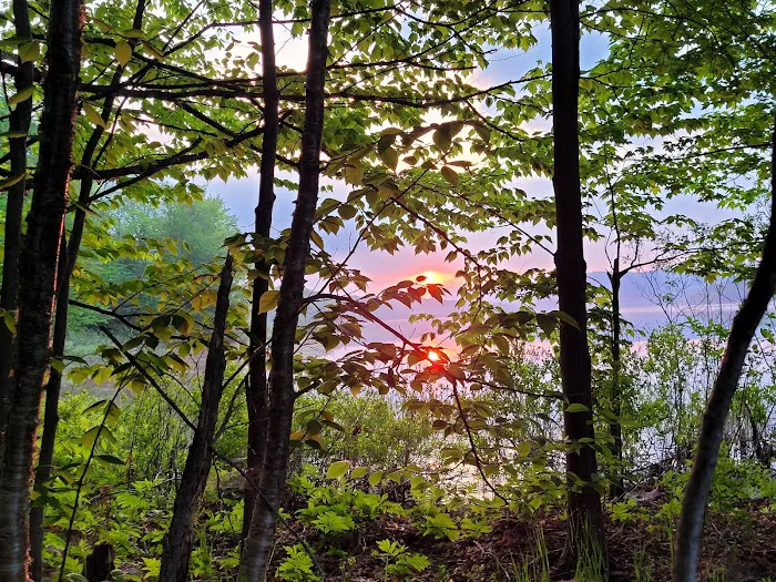 Indian Lake Islands Campground - Main Office/Ranger Station/Boat Ramp 9