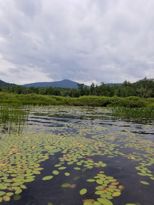 Indian Lake Islands Campground - Main Office/Ranger Station/Boat Ramp 7