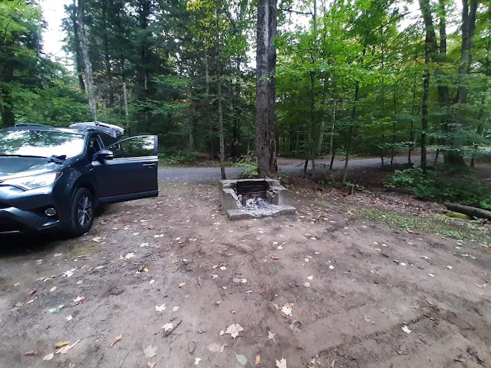 Indian Lake Islands Campground - Main Office/Ranger Station/Boat Ramp 6